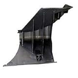 (New Part) Compatible with Toro 107-7490 Super Recycler, HD53, PT21 Mulch Plug Assy fits 20794 20795 20796 22163 22164 22164TE 22193 22194+