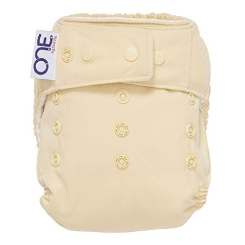 Image of GroVia O.N.E. Reusable Baby Cloth Diaper