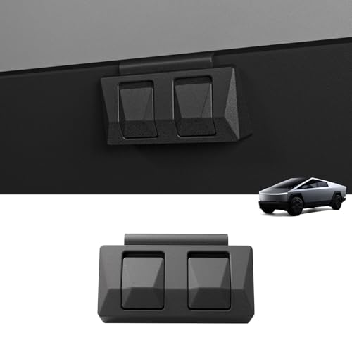 Gancho Organizador Plegable para Tesla