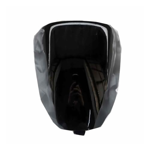 Carénage passager VFR 800 capot de selle couverture arrière rigide