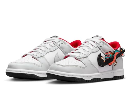 Image of Nike Kid's Dunk Low Sneaker