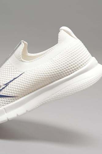 Image of Reebok Men's Walking Shoe - WALKFUSE - Sports Shoes - Lightweight, Comfortable Shoes for Daily Walking