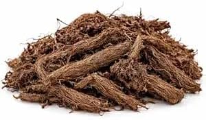 Jatamansi Roots 100 g | Premium Quality Whole Dried Spikenard Roots | Natural Herbal Root for Traditional Rituals, Pooja & Herbal Uses