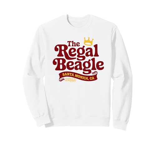 The Regal Beagle Pub Three's Company Retro TV Sitcom �g���[�i�[