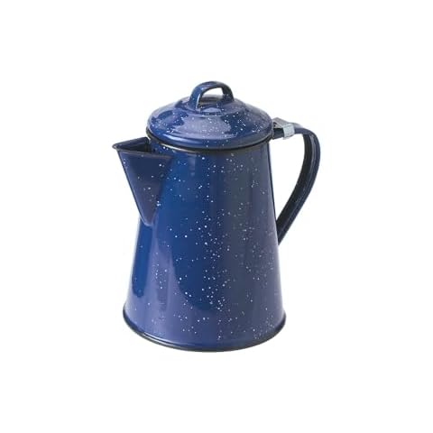 GSI Outdoors 6-Cup Enamel Coffee Pot Cover
