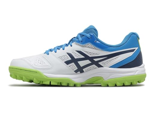 Image of Asics Men Gel-Cover Cricket Shoe