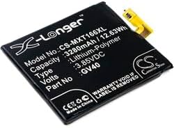 Technical Precision Replacement for Cameron SINO CS-MXT166XL