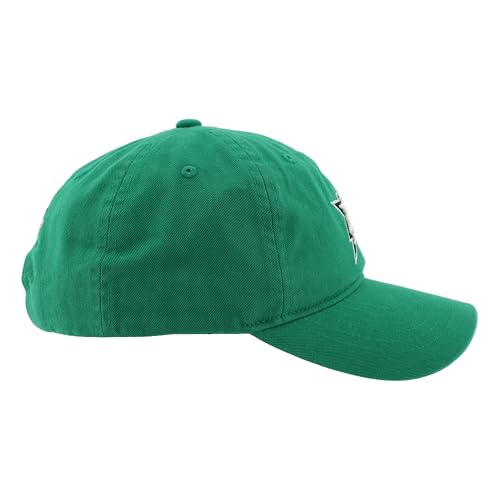 Image of ZHATS NHL Unisex-Adult NHL Officially Licensed Adjustable Hat Scholarship Icon Team Color