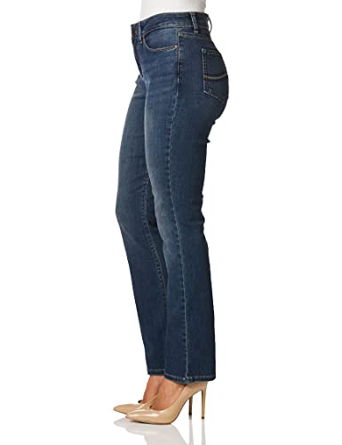 Image of Lee Women's Perfect Fit Straight Leg Jean
