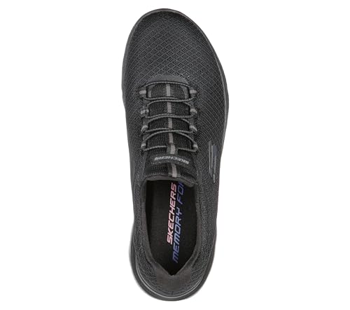 Image of Skechers Women Lace Up Sneaker Shoes
