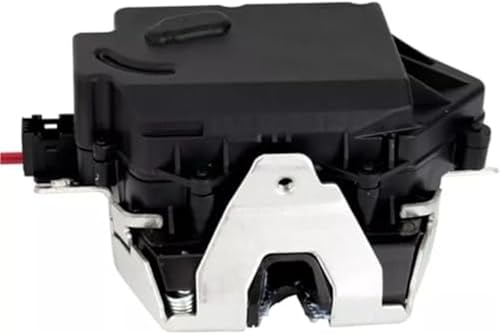 Serrure de coffre A1647400635 pour résoudre les pannes de fermeture W211