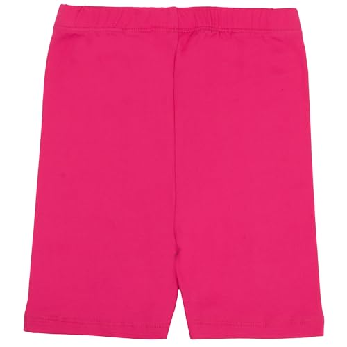 Image of Barbie Girls 2-Pack Shorts Set - Vibrant Tropical, Skate & Scooter Graphics Shorts for Kids