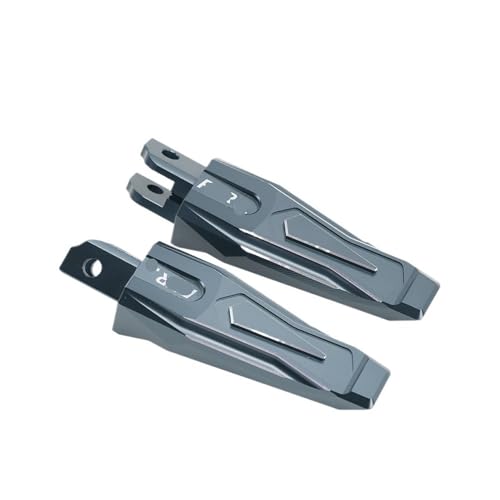 Marchepied Moto TNT 600i pour Trajets Urbains et Balades SRK600