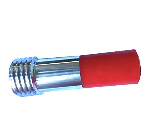 Tool Part for Coarse Thread Sand Blasting Nozzle,Big Thread Sandblast with Boron Nozzle