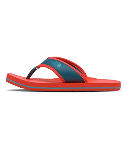 Image of The North Face Kids Base Camp Flip-Flops (Toddler /Little Kid /Big Kid)