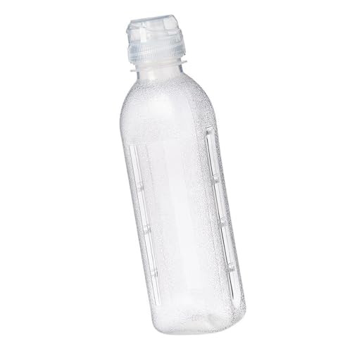 TYTOGE Pulverizador de aceite para cocinar a prueba de fugas, dispensador de aceite de oliva, botellas de condimentos, utensilios de cocina para hacer ensaladas, hornear y freír (300 ml)