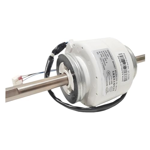 Aire Acondicionado Multisplit con Ventilador De Conducto De Motor CC Sin Escobillas, Compatible con Gree, B-FG30A-ZL De 30 W