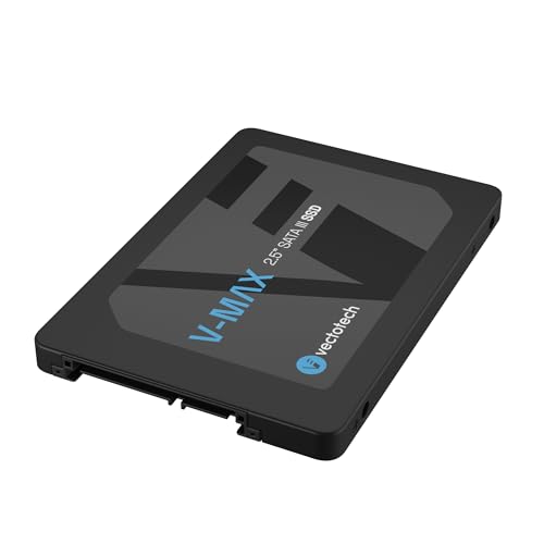 VectoTech V-MAX 4TB の商品画像 4