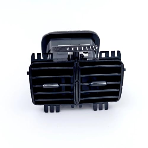 Grille d'aération climatisation haut de gamme pour accoudoir Touran L
