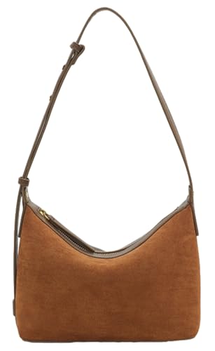 Soft Genuine Leather Shoulder Bag for Women Large Crossbody Tote Bag Ladies Dumpling Top Handle Handbags Satchels