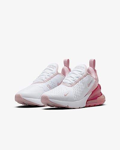 [ナイキ] エアマックス 270G CK6483-600 ダークビーツルート 深紅 ゴルフシューズ AIR MAX 270G Dark Beetroot [正規輸入品] (measurement_29_point_0_centimeters) 4枚目