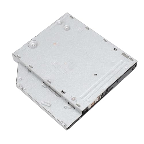 Grabadora de CD DVD interna Serial SATA para solucionar fallos de lectura en portátil Slim 6
