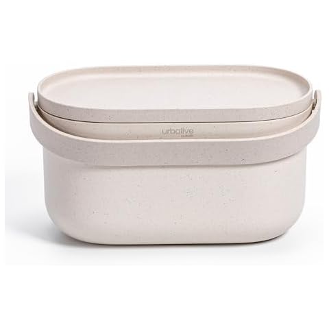 Poubelle à Compost Urbalive 4 L Cover