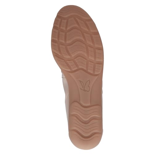 Image of Caprice Womens Women' 9-22152-42Ballet Flat