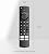 Replacement Remote for Insignia, Toshiba, Pioneer Smart TV, Compatible with Smart TV with 4 Shortcut Keys