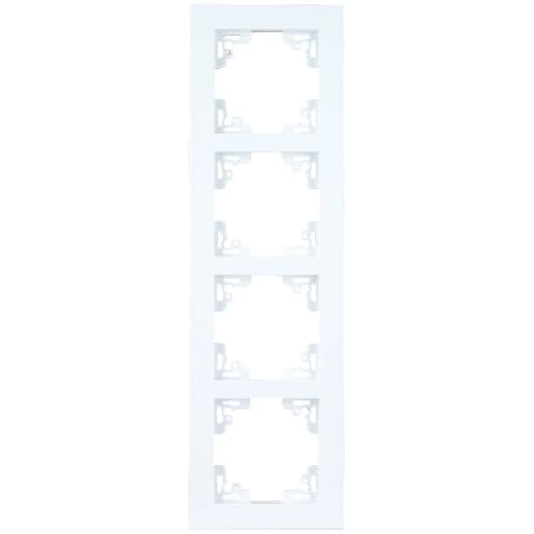 Plaque de Finition Unitec 42560 Cover