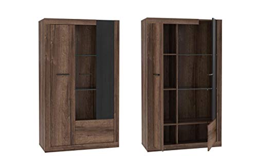 Furniture24 TRAS TRAV621R