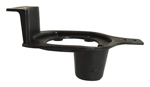 Crown Automotive Soporte de Luz Antiniebla Eléctrica, Iluminación y Carrocería miniatura 2