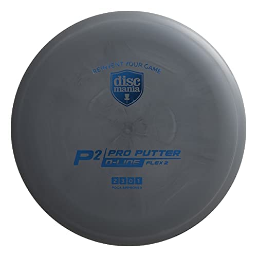 Discraft Jawbreaker Roach Putt and Approach Golf Disc [Colors May Vary] - 173-174g