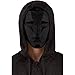 Disguise unisex Squid Game Front Man Mask, Official Squid Game Masks Accessories, Adult Size Costume Mask, As Shown, One Size US