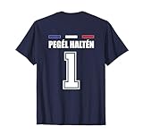 Lustige Frankreich Sauf Trikots & Gruppenoutfits