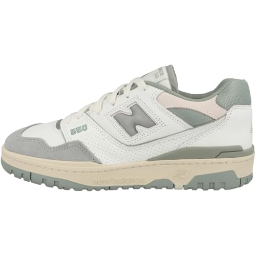 Image of New Balance Men's 550 Sneakers