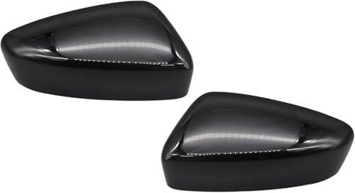 Coques de rétroviseurs latéraux Mazda 6 noir protection rétroviseur Atenza 2013-2017
