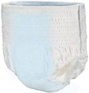 Swimmates Adult Disposable Swim Diaper - XL - 56 Ct.