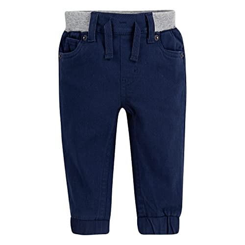 Image of Levi's Baby Boys' Jogger Pants