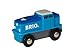 Produktbild BRIO 33130 Blaue Batterie Frachtlok