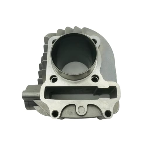 Cilindro de motocicleta universal 125cc compatible con modelos de 2012 a 2014 4