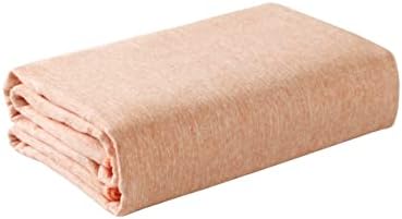 Aertai Microfiber Quick Dry Beach Towel, Sand Free Lightweight Beach Towel, 62x32 Inch Extra Large Absorbent Kids and Adults Pool Towel, Suitable for Outdoor Travel Swim Camping (Orange)