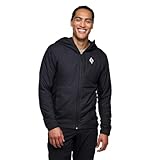 Black Diamond First Light Hybrid Jacket M