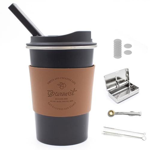 Portable Travel Mini Set Stylish Design Easy to Assemble & CleanPerfect for Parties and Relaxation