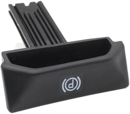 Suitable for LHD RHD Car Handbrake Parking Brake Lever Release Handle For Mercedes Benz C Class W202 1997-2000 2024270420 2024270320(W202 RHD)