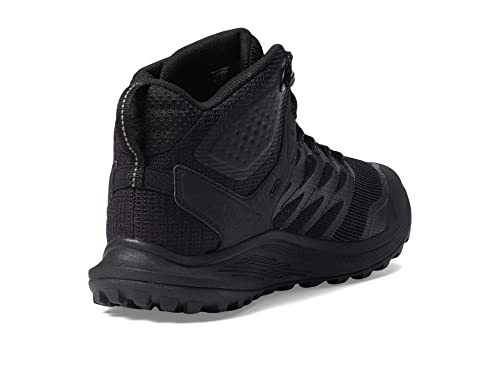 Merrell Nova 3 Tactical Mid Waterproof