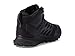 Merrell Men's Nova 3 Tactical Mid Waterproof Military and Tactical Boot, Black/Charcoal, 13
