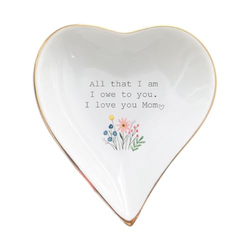 BAT TRANG Ceramic Dish
