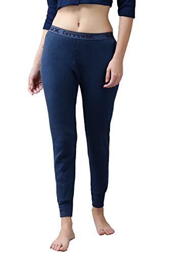 Image of Lux Cottswool Women's Premium Thermal Trouser | Thermal Trouser for Women
