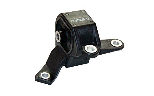 MTC 1010831/50850-SZA-A02 Transmission Mount (50850-SZA-A02 MTC 1010831)